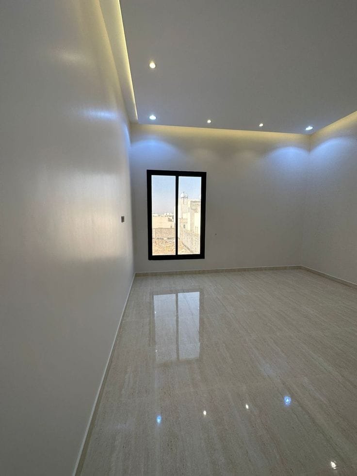 دهانات داخلية وديكورات جبس بورد بالمدينة المنورة – تصميمات عصرية وتشطيبات فاخرة